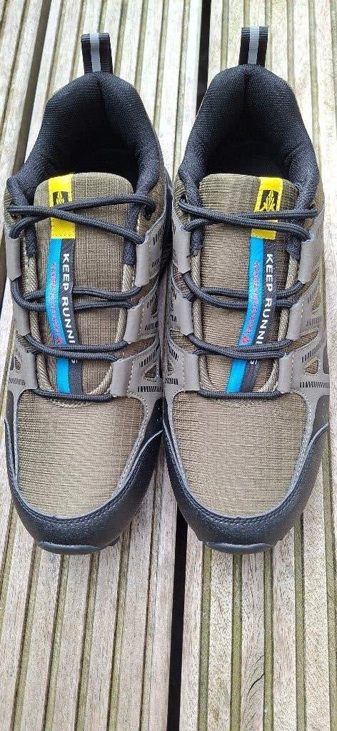 schoenen, Andere, Overige kleuren, Nieuw, Wandelschoenen