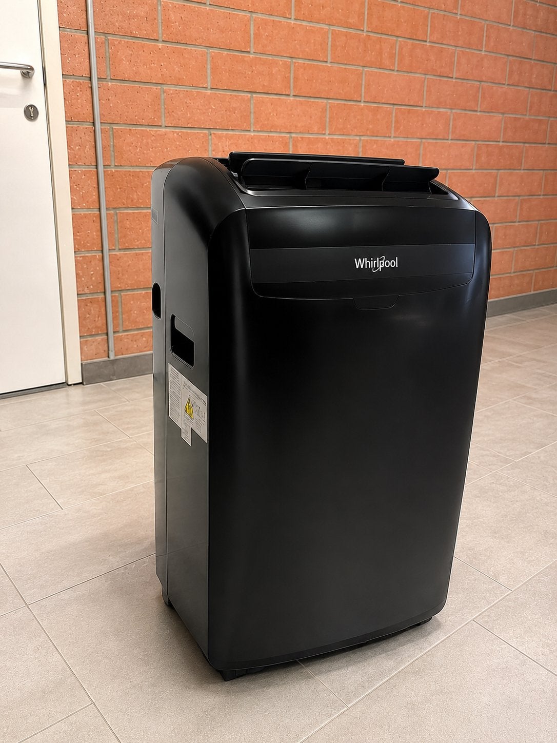 Mobiele airco whirlpool, Bijoux, Sacs & Beauté, Valises, Enlèvement, Comme neuf