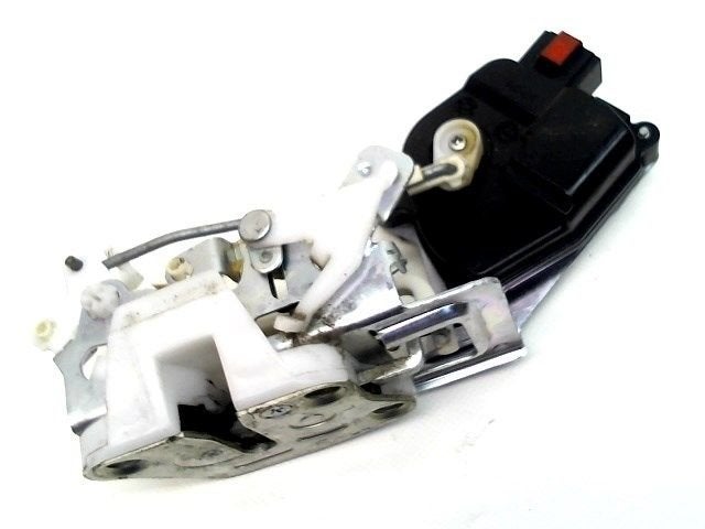 SERRURE DE PORTE RODS ARRIÈRE GAUCHE Matiz, Utilisé, Daewoo