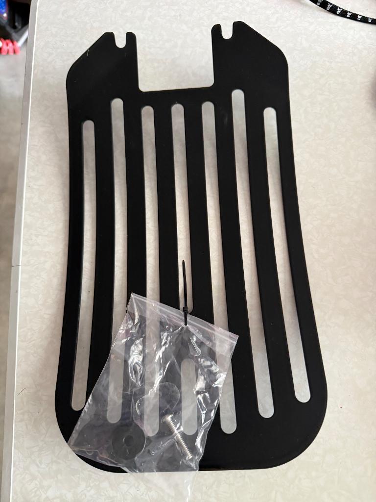 Pakdrager Harley Breakhout, Motoren, Ophalen of Verzenden, Nieuw