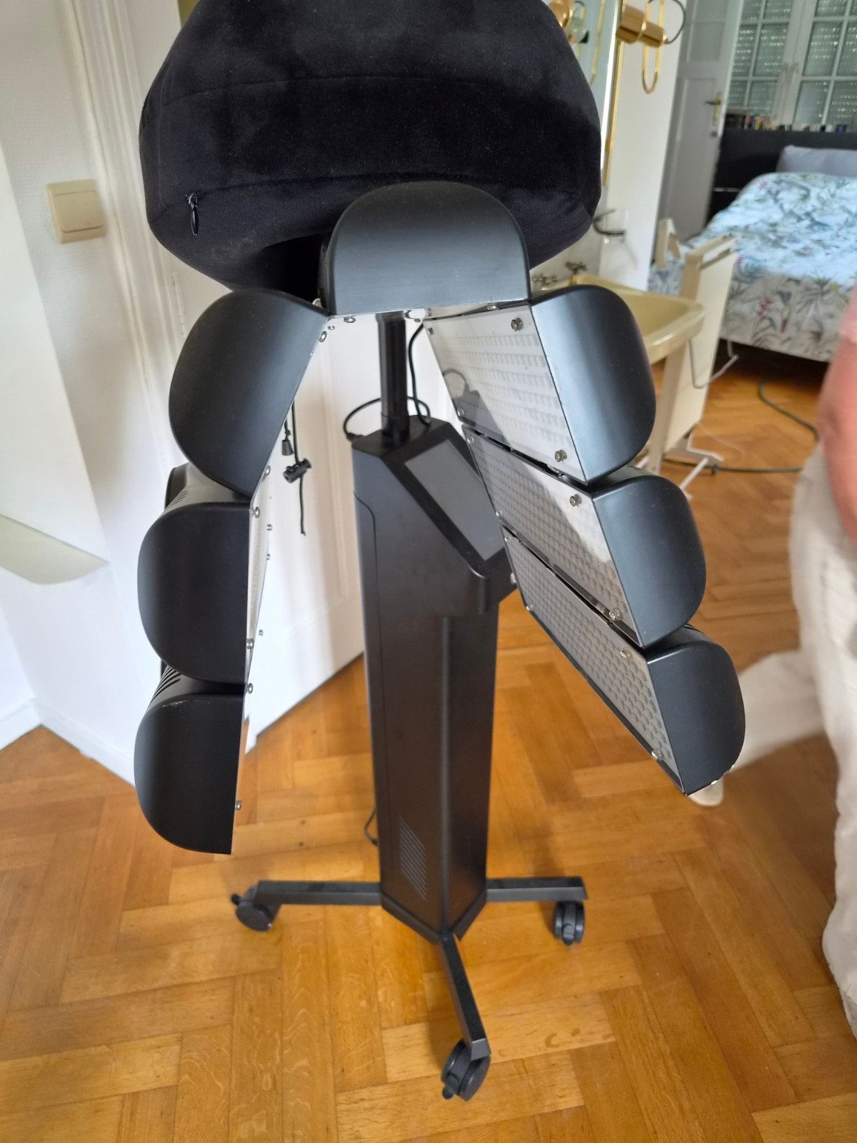 Professionele Umbrella Technology LED Lichttherapie Lamp (Fo, Ophalen, Nieuw