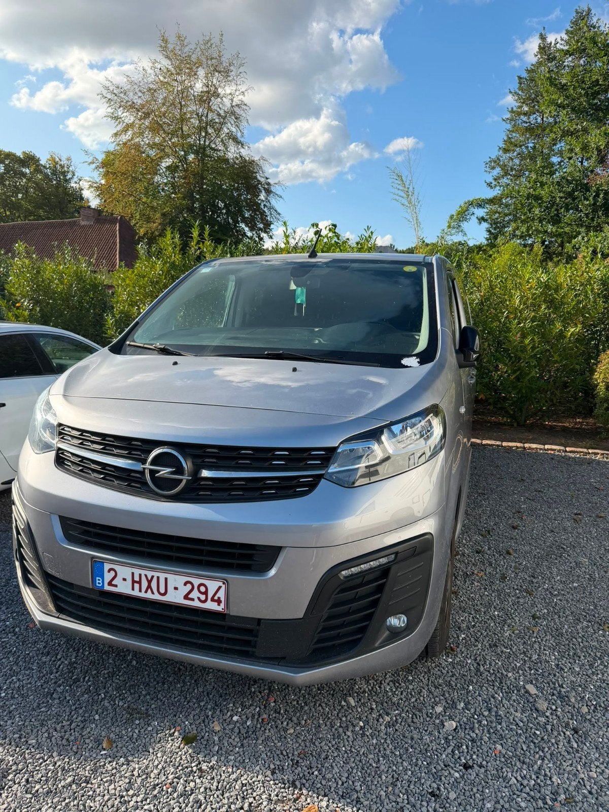 Opel Vivaro 2022, Autos, Achat, Euro 6, Entreprise, Boîte manuelle