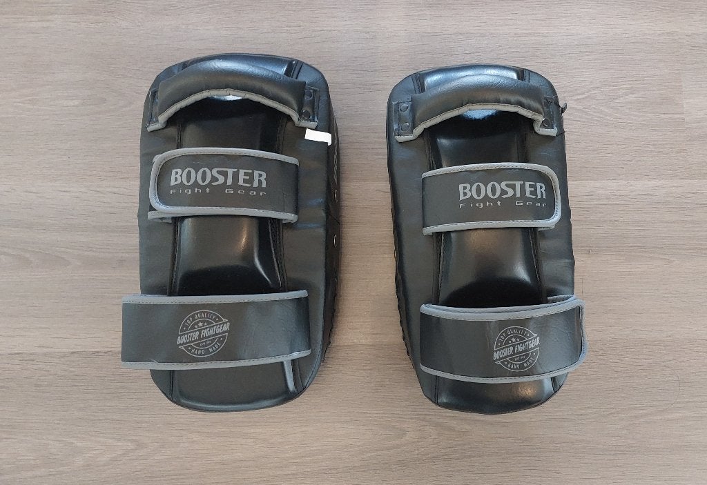 XP Thai Pads Booster Fight Gear, Ophalen, Nieuw, Overige