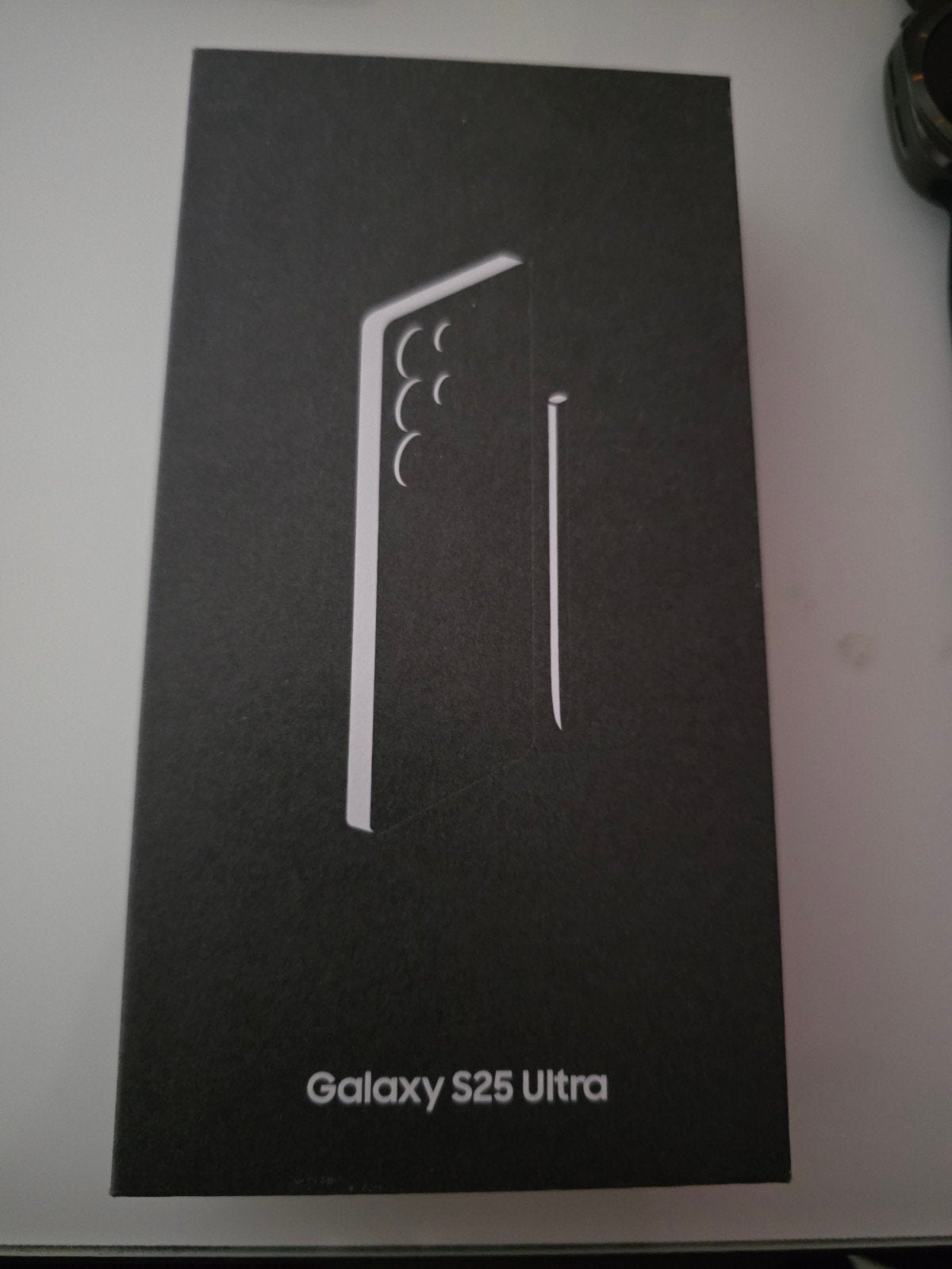 Samsung Galaxy S25 Ultra 5G 512 Go, Télécoms, Téléphonie mobile | Samsung, Enlèvement