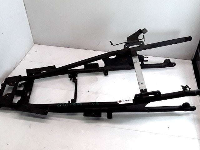 GTR1400 2007 - 2009 Kawasaki Subframe D1-27891
