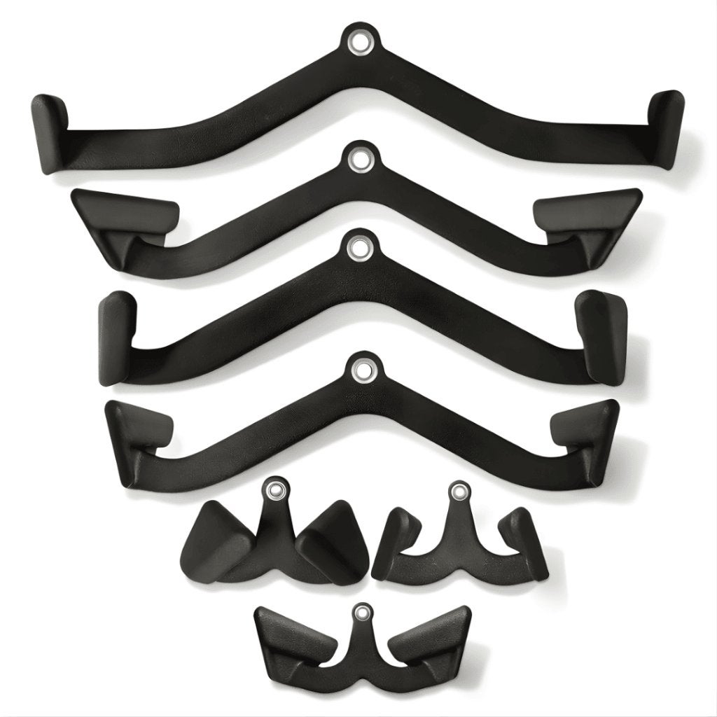 PH Fitness Multi Grip Cable Set - 7 Attachments, Ophalen, Nieuw, Armen, Overige typen
