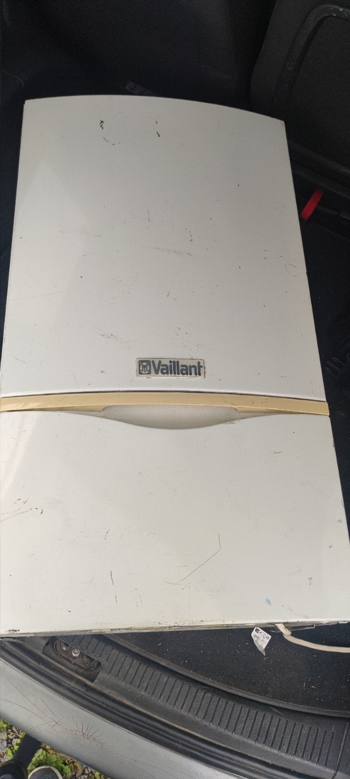 Vaillant Turbotec Plus beschikbaar