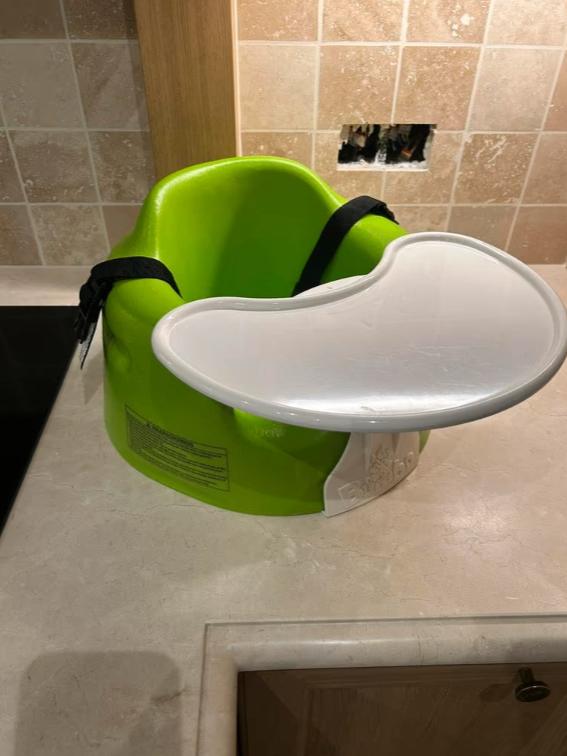 Bumba baby Seat, Kinderen en Baby's, Ophalen