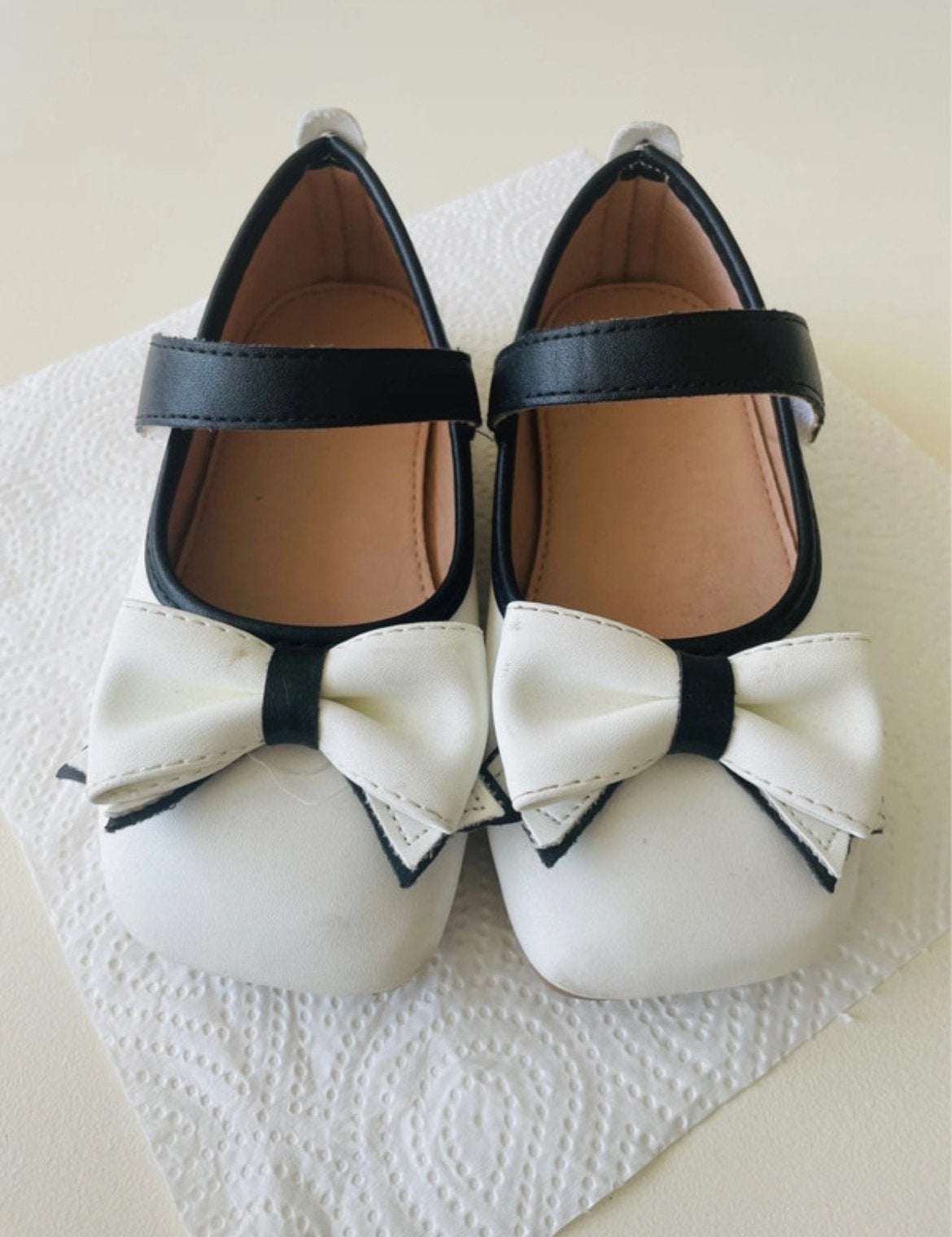 Chaussures pour enfants, Enfants & Bébés, Enlèvement ou Envoi, Comme neuf, Autres types, Fille