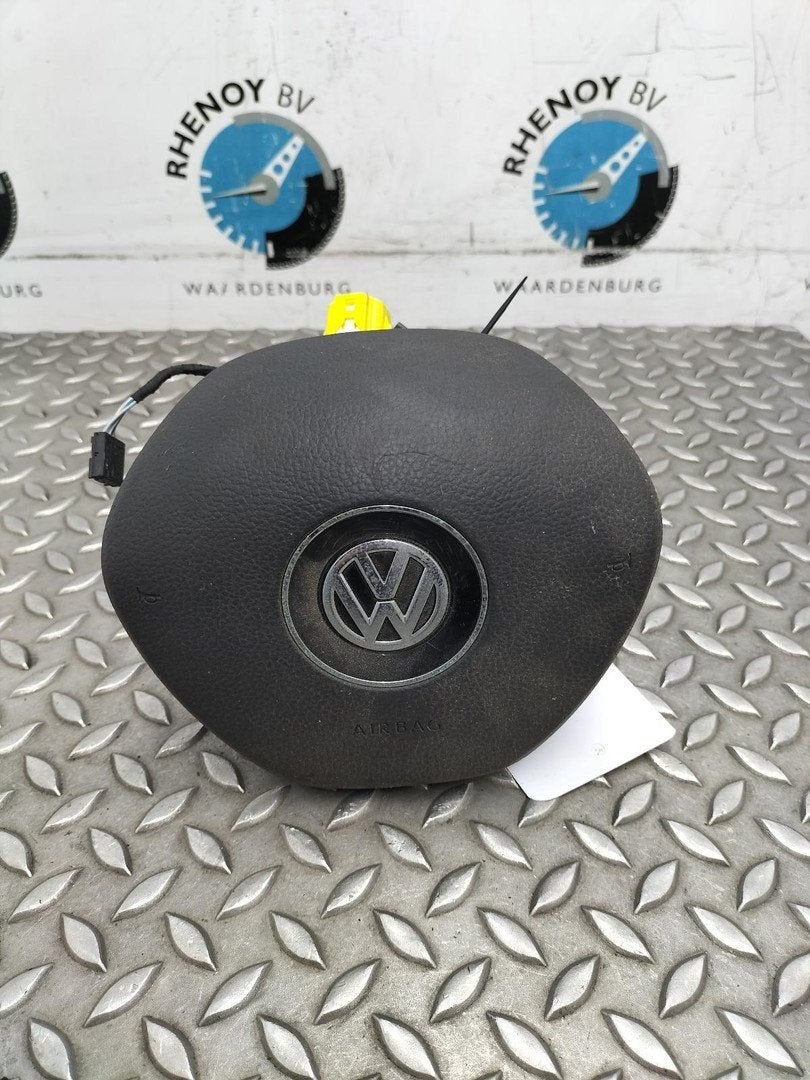VOLKSWAGEN POLO MK6 AW11.0 TSI AIRBAG LINKS 2018, Enlèvement ou Envoi, Utilisé, ARN reconnu