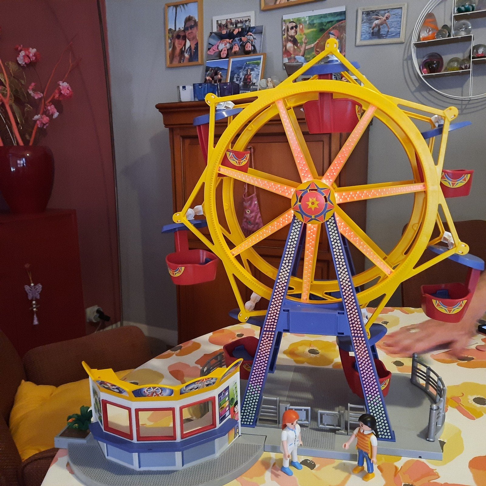 Playmobile, Tickets & Billets, Loisirs | Parcs d'attractions