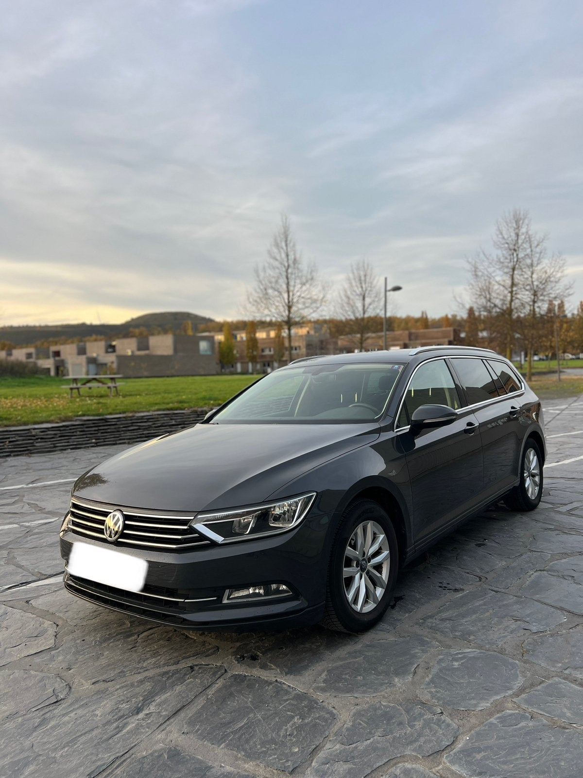 Passat 2.0TDI bluemotion ~ 2015, Bluetooth, Diesel, Particulier, Passat