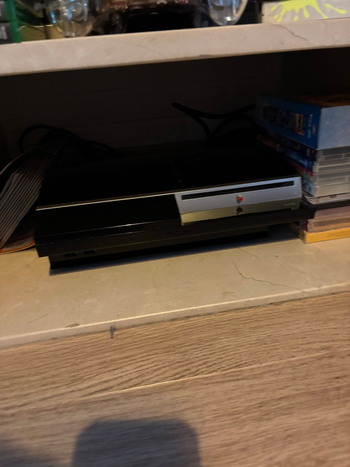 Ps 3 met 42 games, Games en Spelcomputers, Ophalen, Zo goed als nieuw