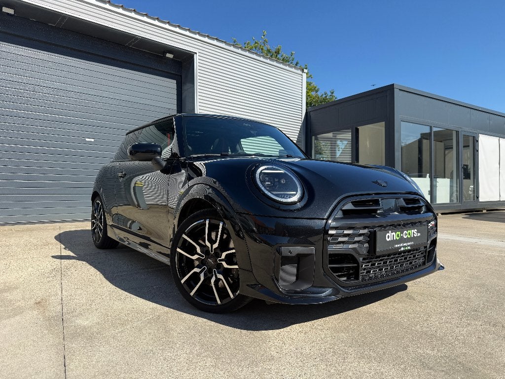 Cooper S Mini 2.0 / S / JOHN WORKS TRIM / PANO / MASSAGE, Autos, Mini, Entreprise, Achat, Cooper S, Caméra 360°, ABS, Caméra de recul
