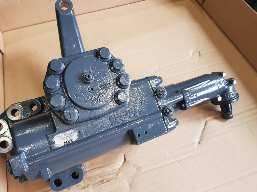 DAF 1846034/1850952/1860622/1860624/1860620/1846036, Auto-onderdelen, 12 maanden garantie, Nieuw, DAF, Besturing