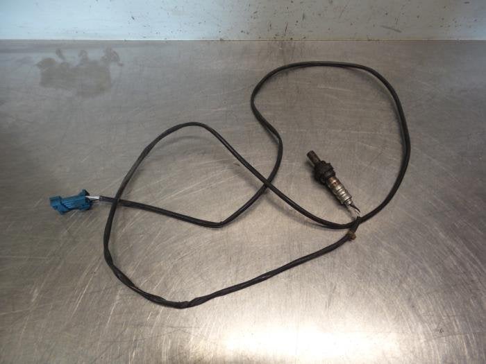 Lambda Sonde van een Citroen C5 (C5 00-), Gebruikt, -, Ophalen of Verzenden, -