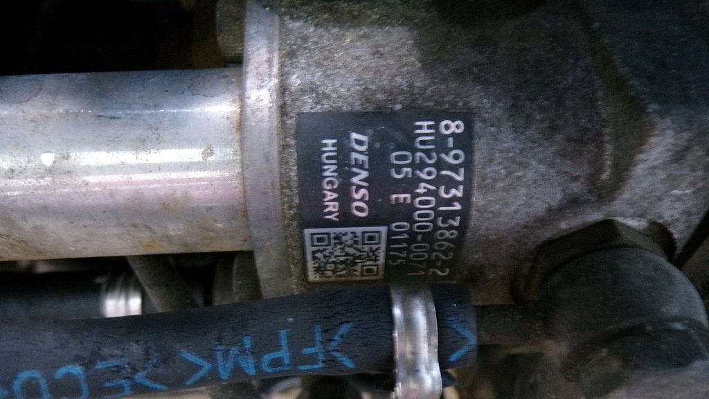 Moteur Z17DTH Complet OPEL CORSA, Verzenden, Gebruikt, Overige automerken
