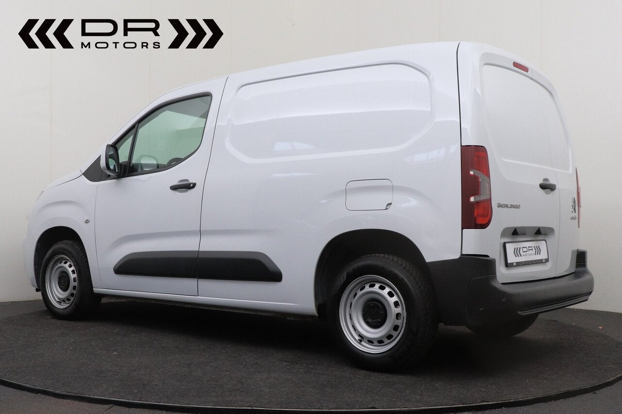 Citroen Berlingo 1.5 HDI - TOPSTAAT - APPLE CARPLAY - ANDRO, Auto's, Citroën, 0 kg, https://public.car-pass.be/vhr/ae59aca6-87fc-449d-b242-4403abcf2905