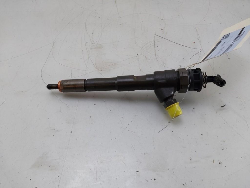 INJECTEUR FAP Renault Kangoo Express (FW) (01-2008/-), Robert Bosch AG, Renault, Utilisé, Robert-Bosch-Allee 1
74232  Abstatt, DE
