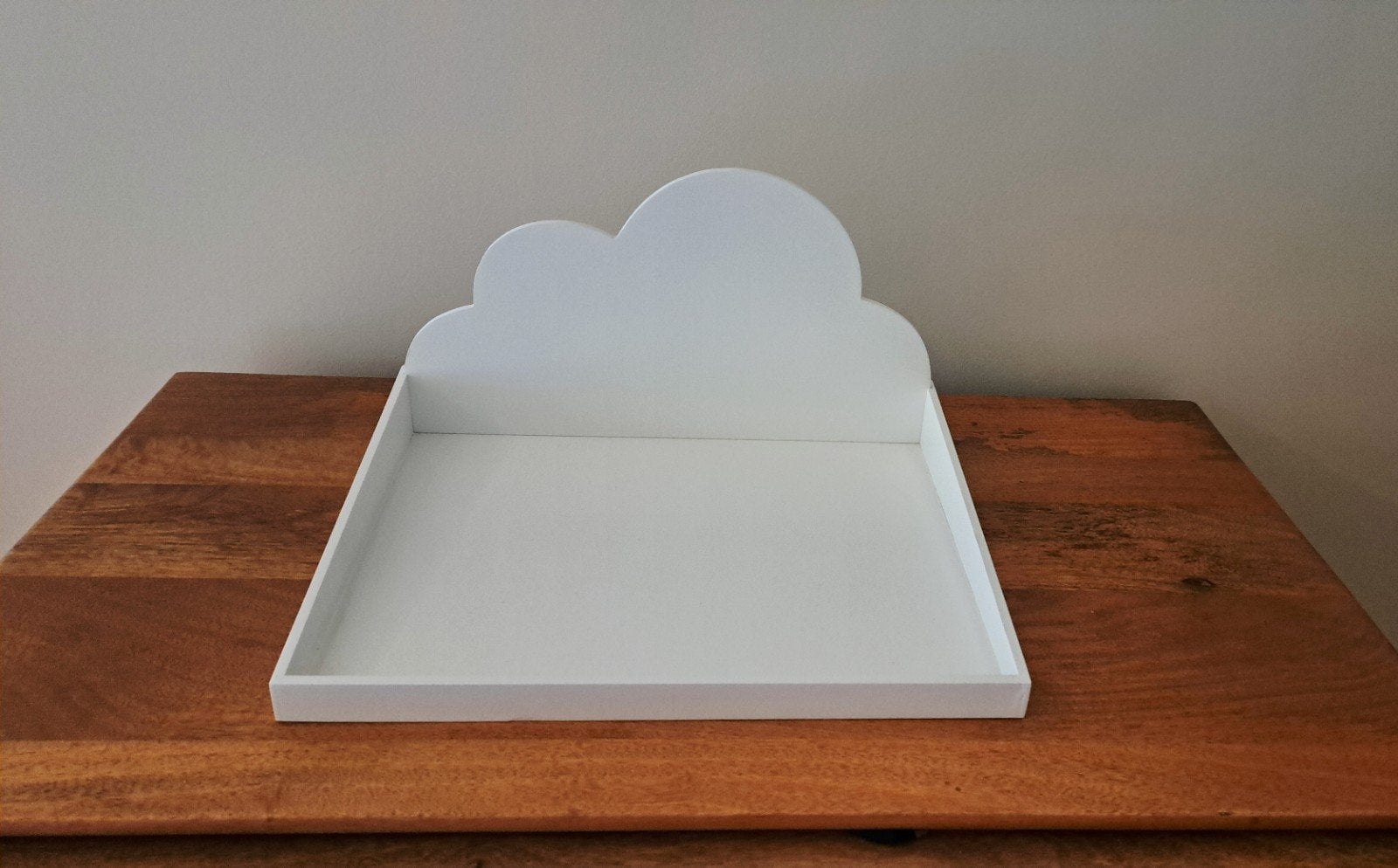 Presentatie doopsuiker witte wolk, Enlèvement, Comme neuf, Tableau de naissance