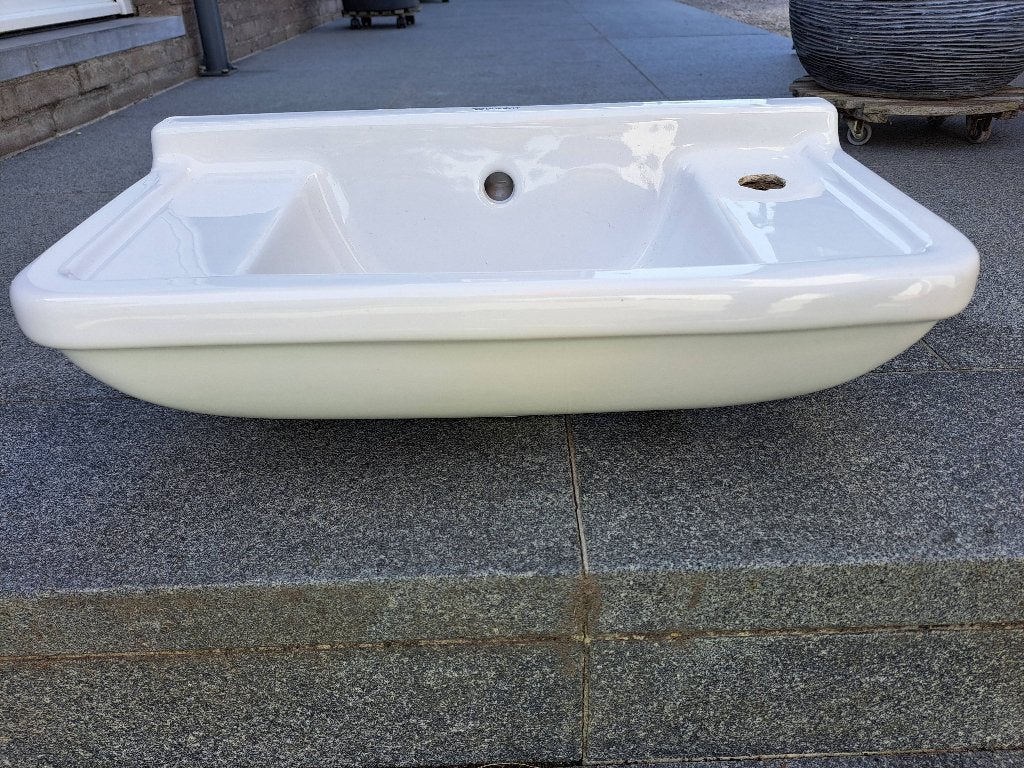 Handwasser, Ophalen, Gebruikt, Steen, Wastafel