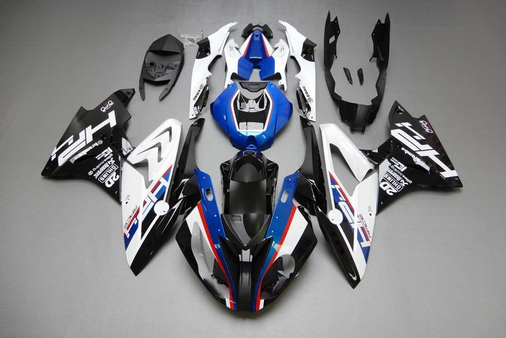 Carénage AVDB pour BMW S1000RR 2015 - 2018