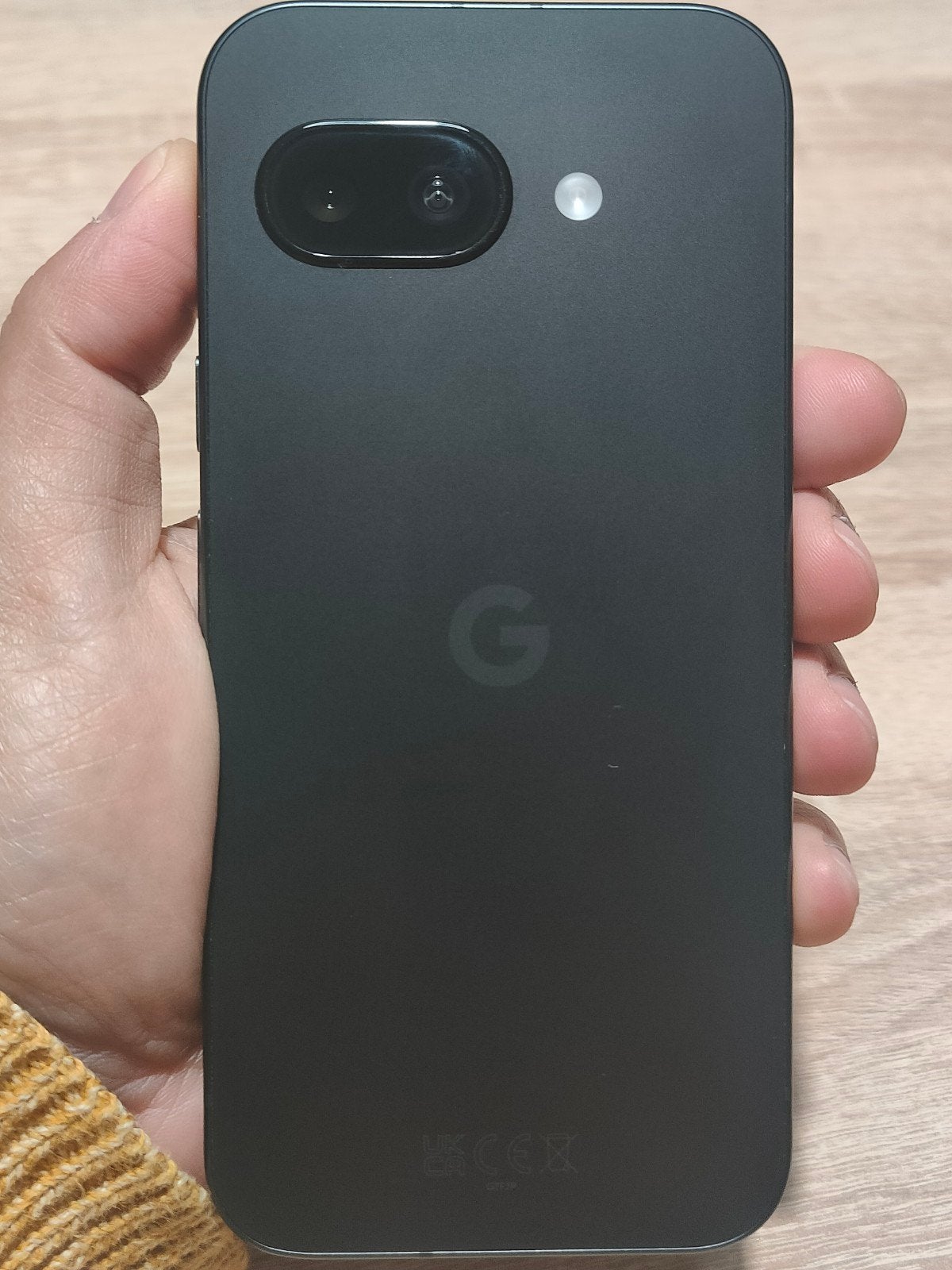New Google Pixel 9a 256GB with GrapheneOS or Android, Ophalen of Verzenden