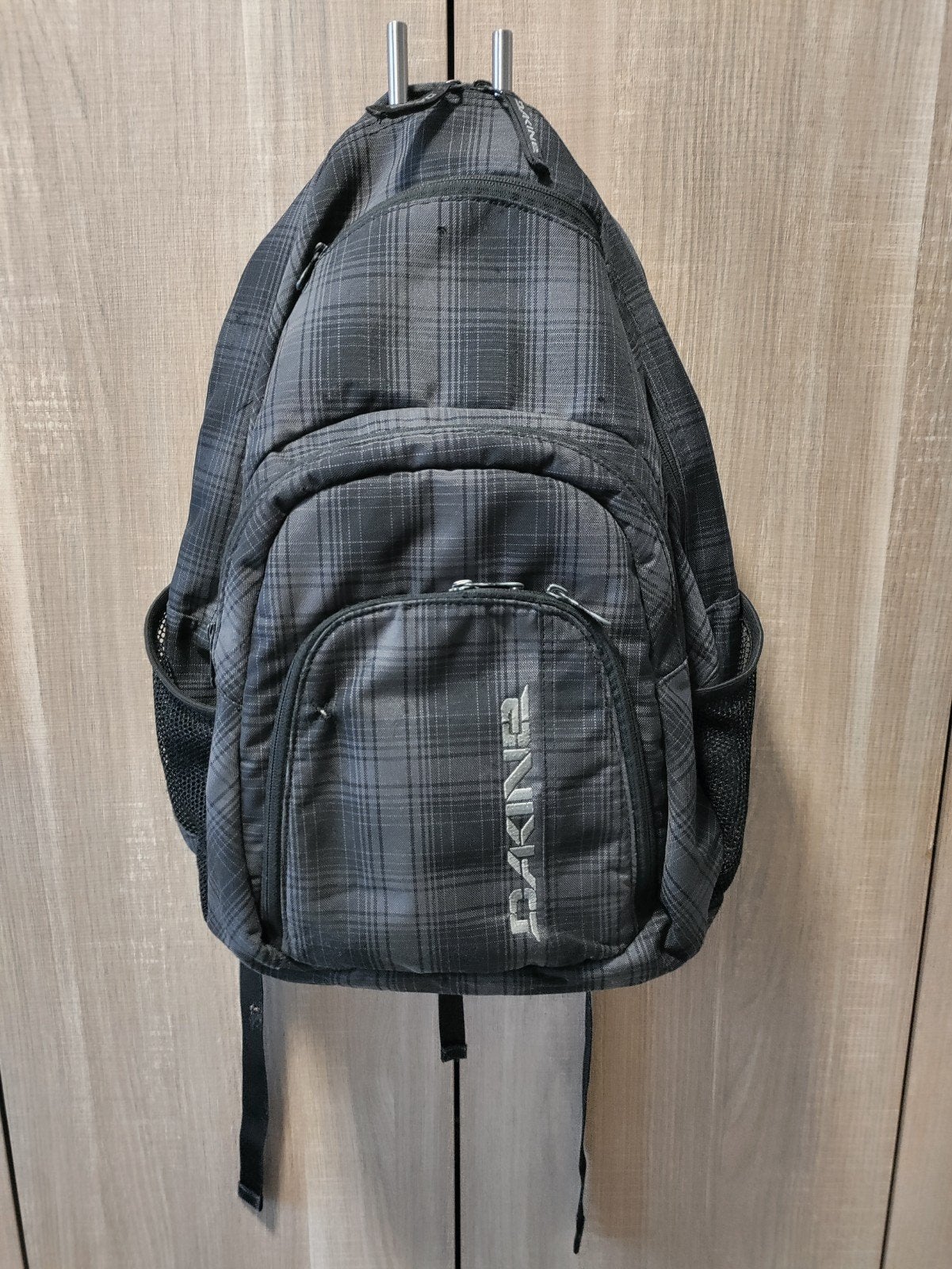 Dakine rugzak voor school, Ophalen, Gebruikt