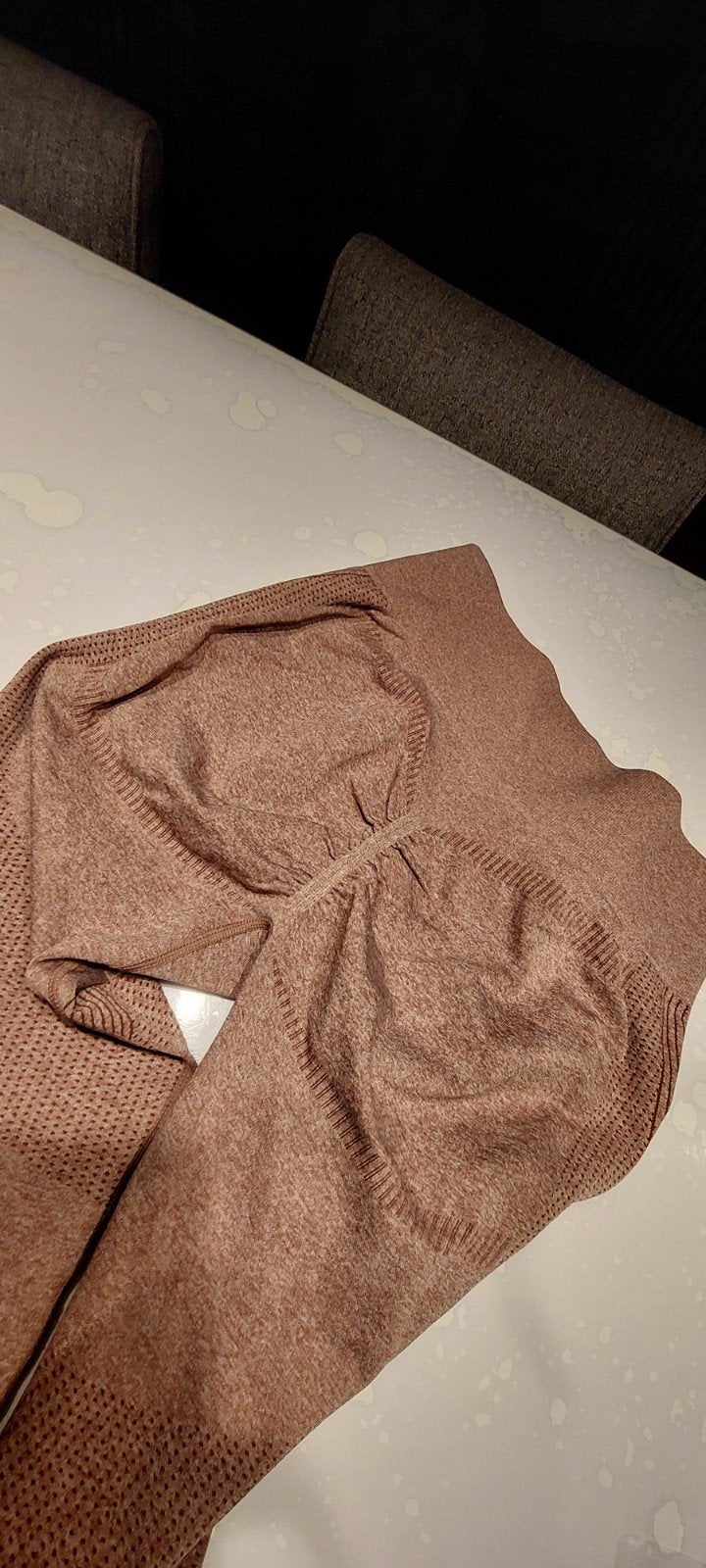 legging sport xl, Kleding | Dames, Ophalen of Verzenden, Roze
