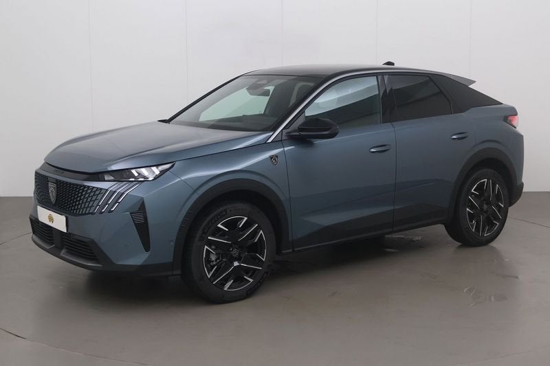 Peugeot 3008 1.2 Turbo GT 145 AT, 100 kW, Achat, Euro 6, Autre
