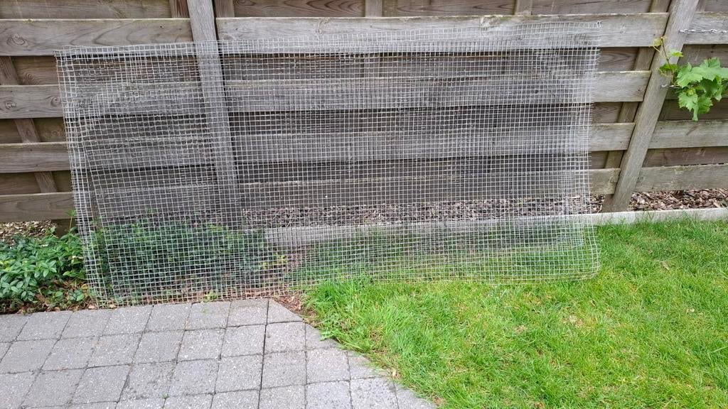 Volière draad, Dieren en Toebehoren, Ophalen