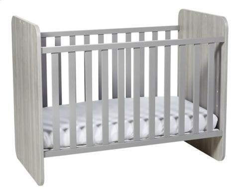 Lit évolutif Nolan, Enfants & Bébés, Matelas, Moins de 70 cm, Comme neuf, Enlèvement