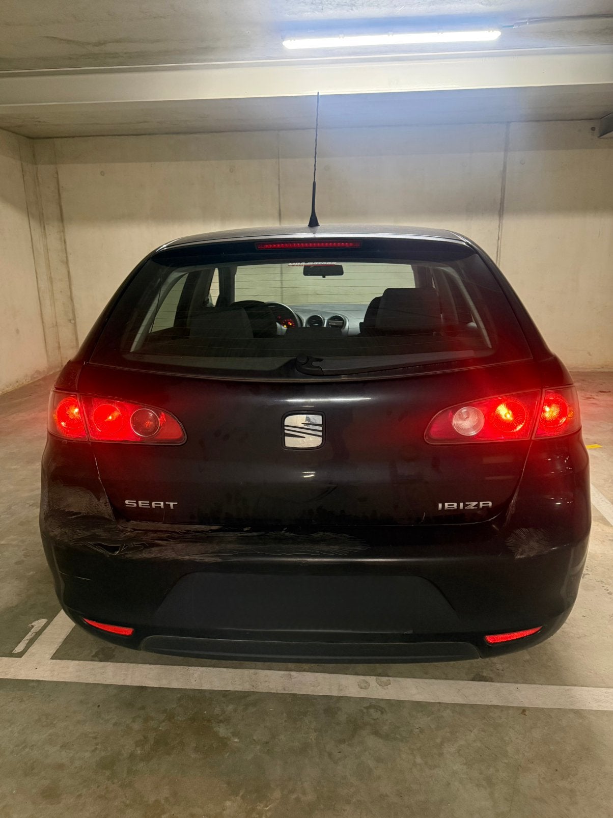 Seat İbiza, Autos, Achat, Ibiza, 5 portes, Diesel
