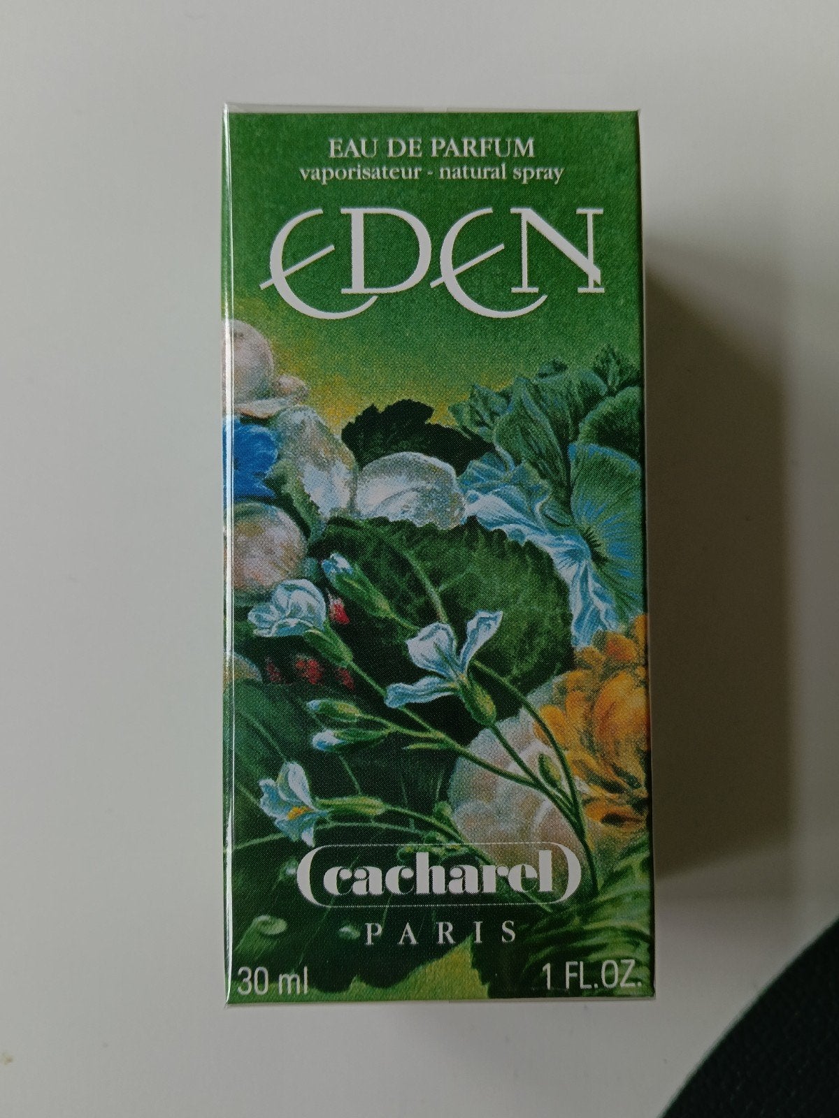 Nieuw Cacharel Eden, Handtassen en Accessoires, Uiterlijk | Parfum, Ophalen
