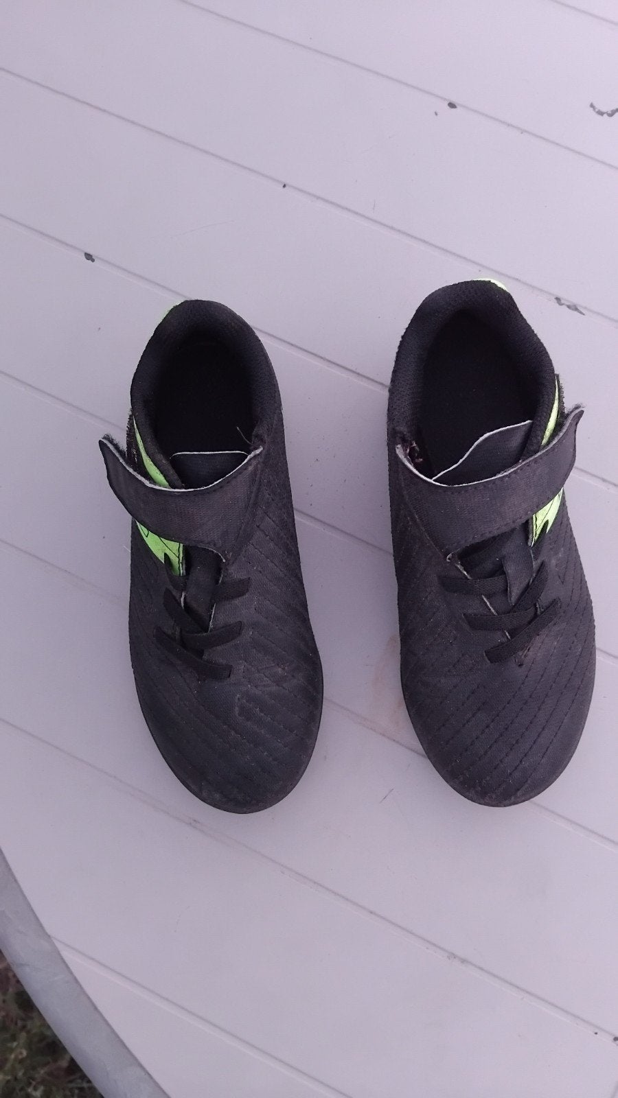 Voetbalschoenen, Sport en Fitness, Voetbal, Ophalen, Schoenen