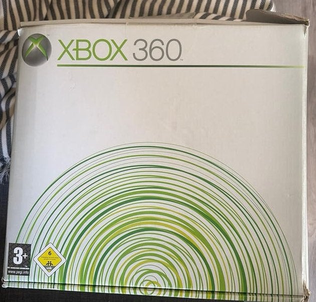 Xbox 360 | Low Dashboard 2.0.7371 (geschikt voor JTAG), Games en Spelcomputers, Ophalen of Verzenden, Zo goed als nieuw