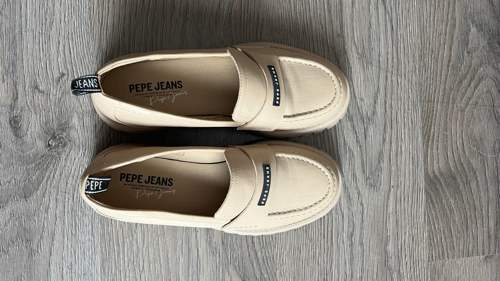 Mocassins, Kleding | Dames, Schoenen, Verzenden, Zo goed als nieuw