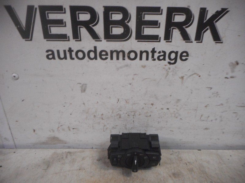 INTERRUPTEUR D'ECLAIRAGE BMW 3 serie (E90) (693279203), Utilisé, BMW, Petuelring 130
80809  München, DE, Bayerische Motoren Werke AG