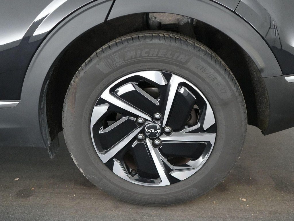 Kia Sportage 1.6 T-GDi 48V 7DCT Pulse, Stof, Gebruikt, 4 cilinders, 1650 kg