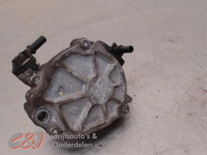 Pompe à vide (diesel) d'un Peugeot Expert, -, 3 mois de garantie, Utilisé, -