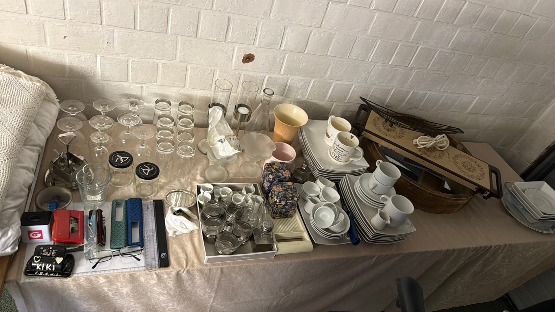 Gratis ophalen, Diversen, Ophalen, Gebruikt