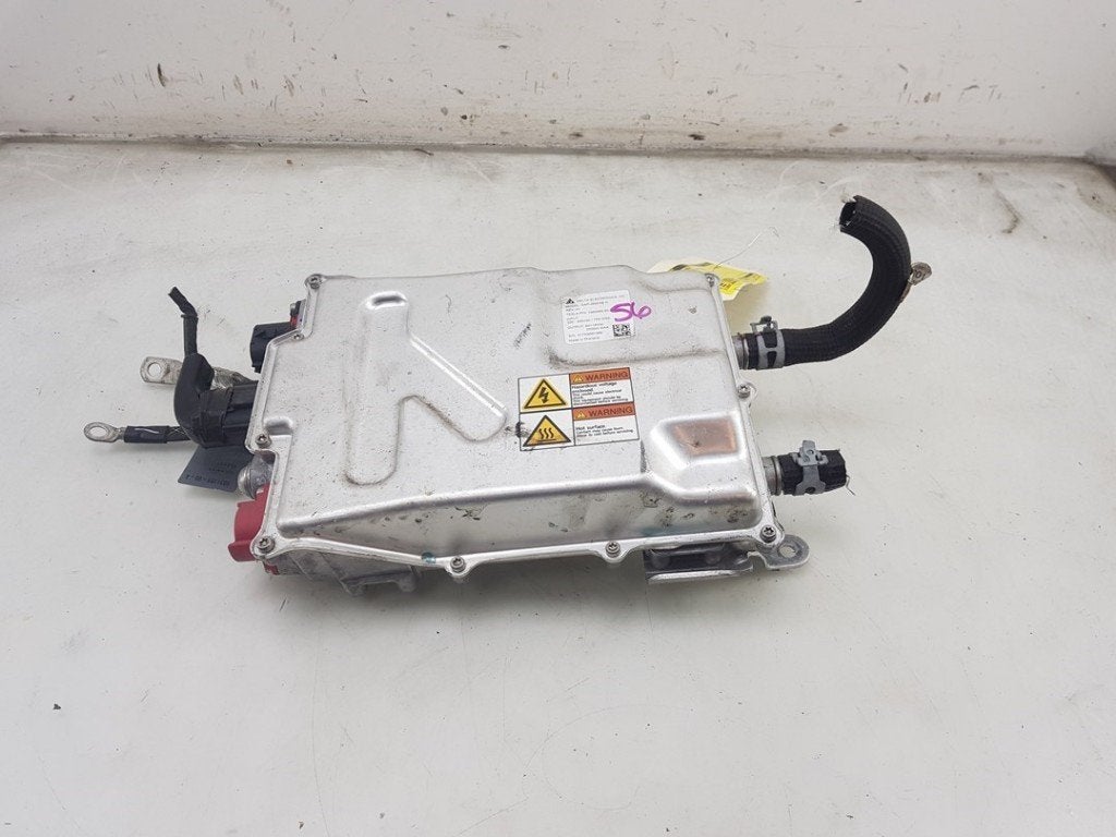 DIVERSEN DC/DC converter Model X (|106098500C|106098500E|), Germany_Sales@tesla.com, Gebruikt, Overige automerken, Ludwig-Prandtl-Straße 27 - 29
12526  Berlin, DE