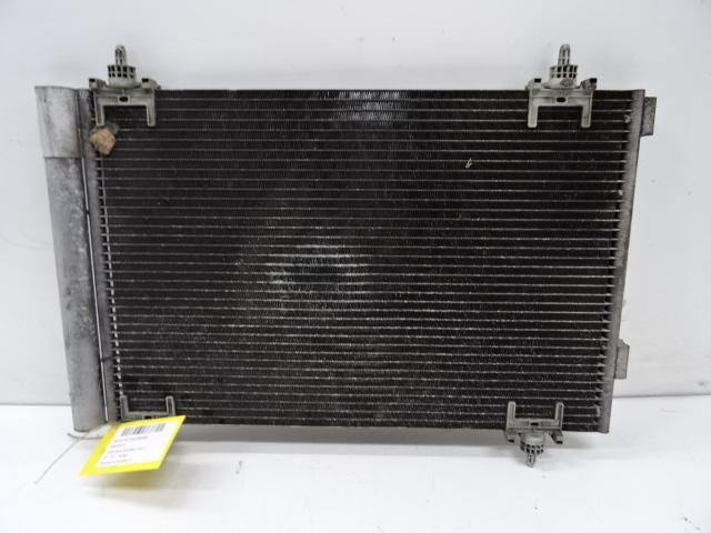 RADIATEUR AIRCO Peugeot 307 SW (3H) (9650545480), Gebruikt, Peugeot