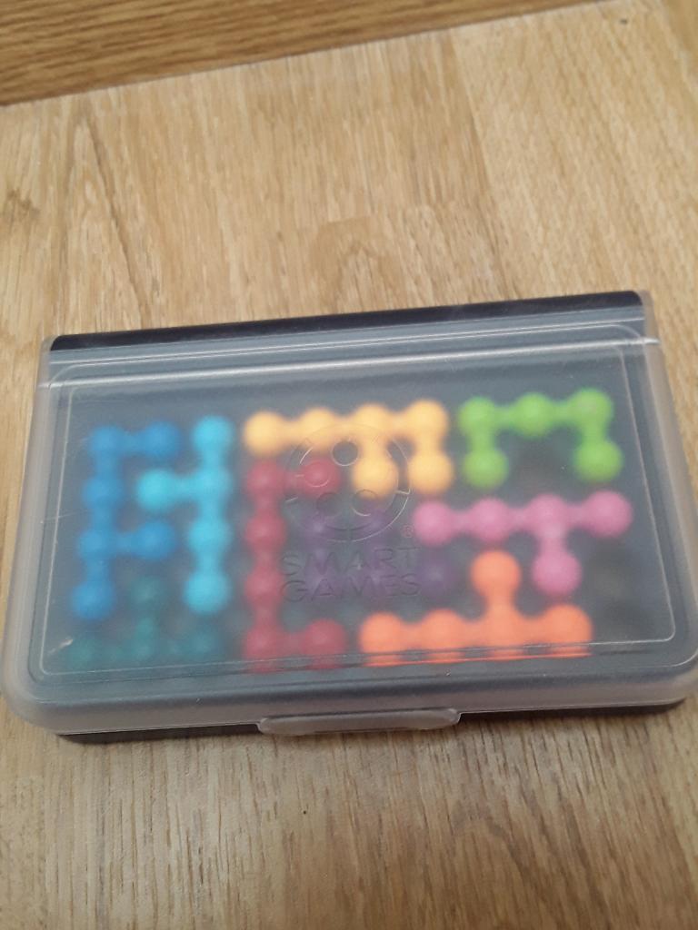 Casse tête, Hobby en Vrije tijd, Denksport en Puzzels, Ophalen, Minder dan 500 stukjes, Zo goed als nieuw, Rubik's of 3D-puzzel