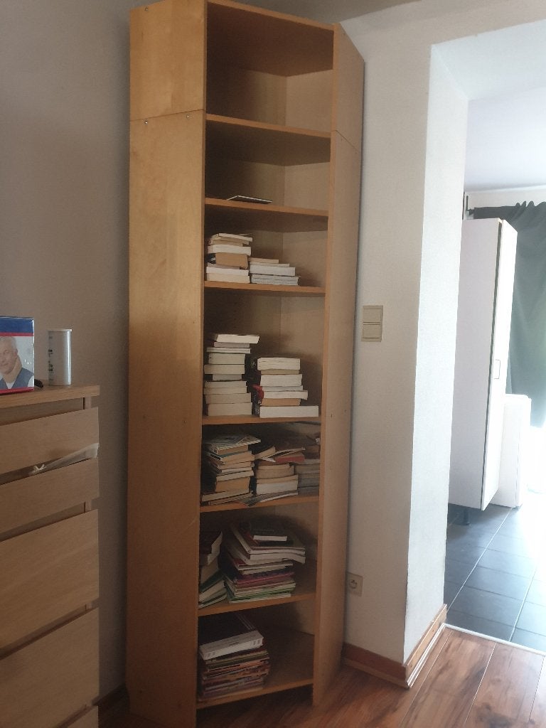 Armoire, Maison & Meubles, Enlèvement, Utilisé