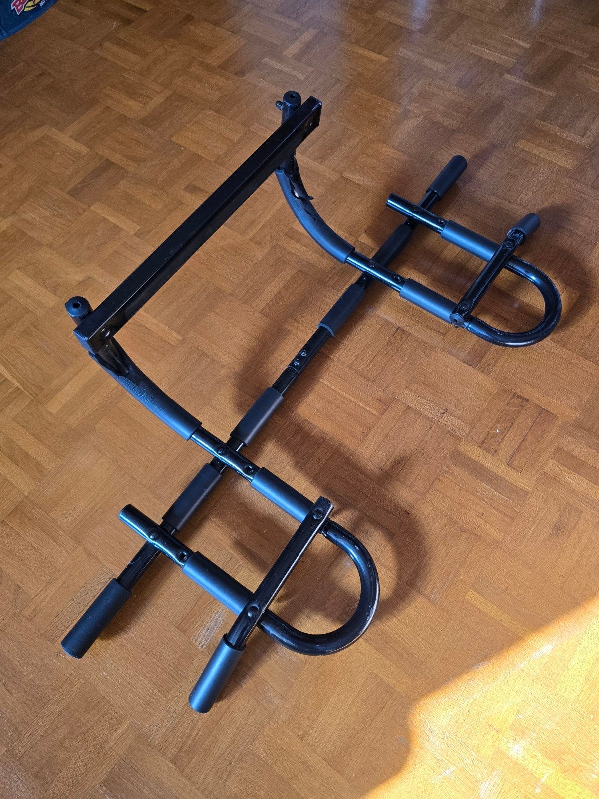 Pull up bar, Sports & Fitness, Enlèvement