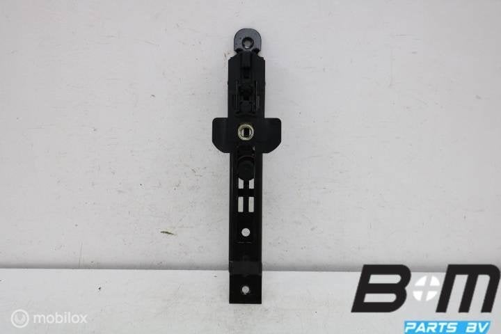 Hoogteverstelling gordel VW Polo 9N 6Q0857819C, Gebruikt