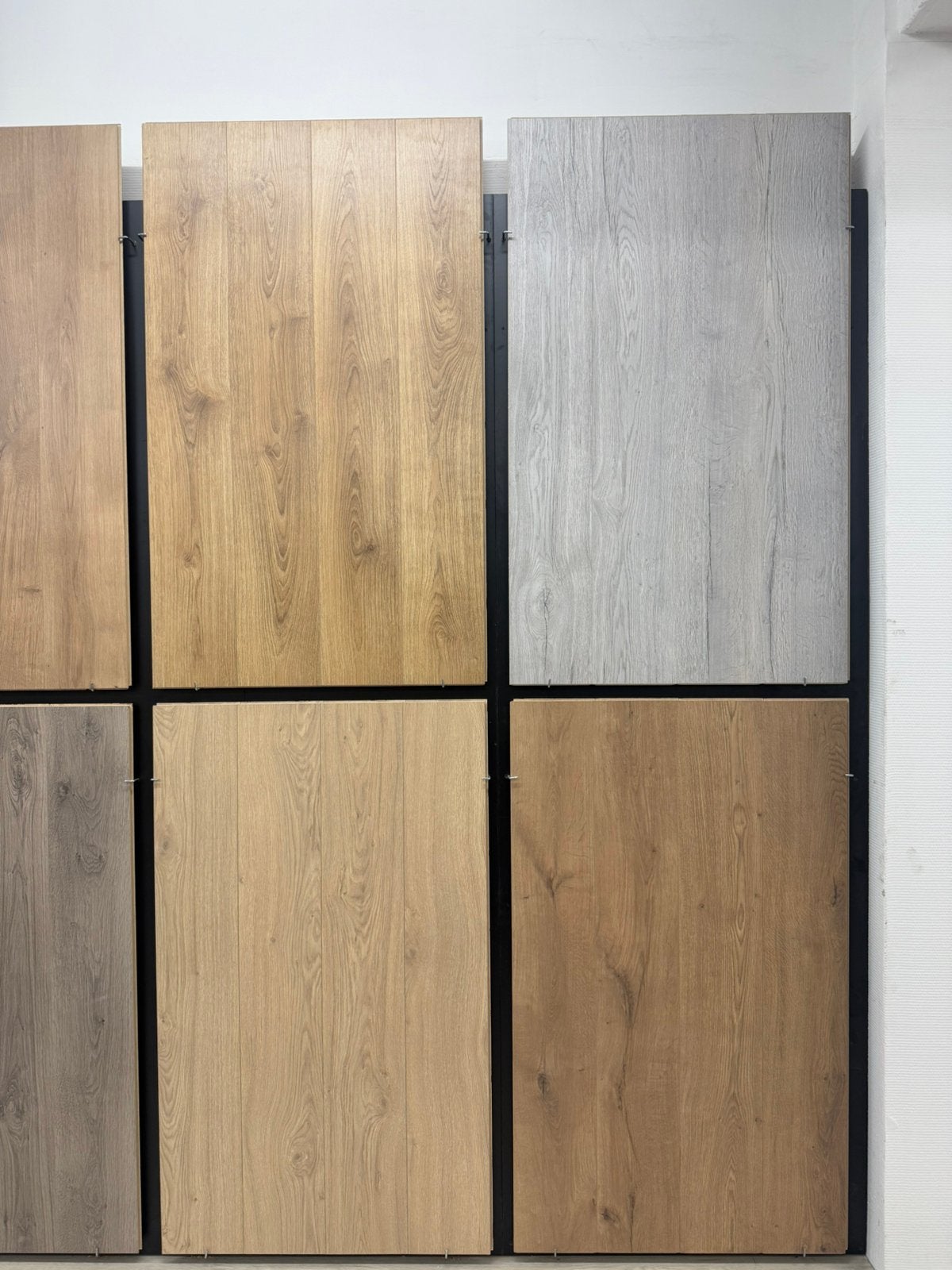 📣✅Parquet Stratifié 8mm & 12mm + Parquet semi Massif ‼️, Enlèvement, Neuf, Parquet