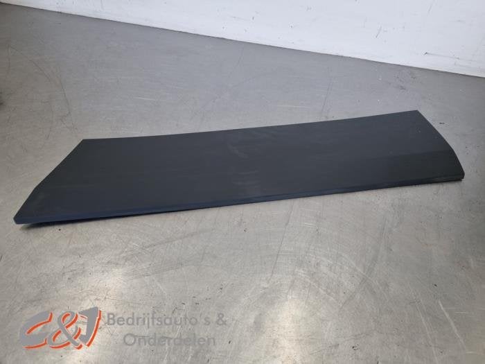 Bande décorative d'un Volkswagen Crafter, Volkswagen, -, 3 mois de garantie, Utilisé