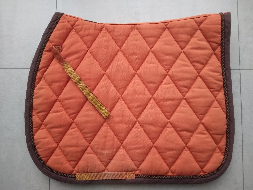 Tapis de selle « BR Event », BR, Comme neuf, Enlèvement, Autres matériaux